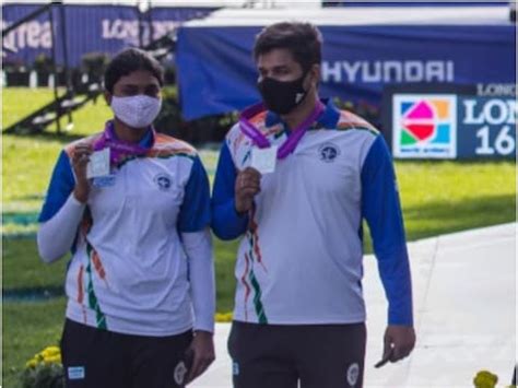 Asian Archery Championships: भारतीय तीरंदाजों ने 3 पदक पक्के किए, तीनों ...