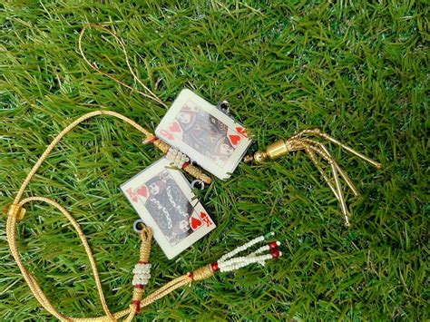 Raja Rani Rakhi Set – Geekmonkey