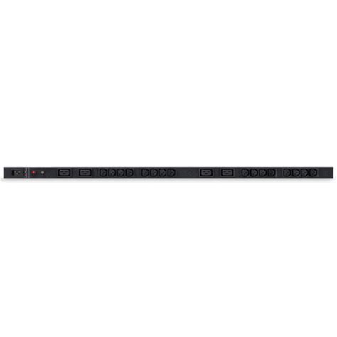Purchase Cyberpower PDU20BVHVIEC20F 0U Vertical Rackmount Basic- DVCOMM ...