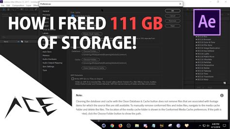 Image result for Media & Disk Cache Preference
