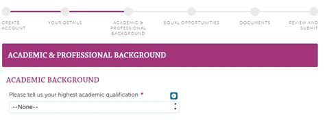 University of York Admission 2024: Application Fees, Deadlines ...