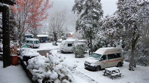 Queenstown Holiday Park Creeksyde | Accommodation in Queenstown, New ...