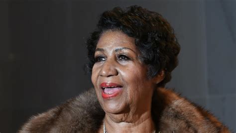 Aretha Franklin Reportedly Owes IRS Nearly $8 Million | iHeartRadio