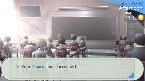Persona 3 Portable: Exam Answers - All School and Test Questions ...