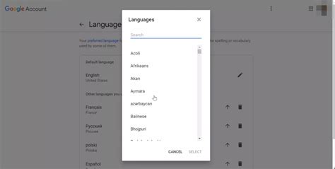 Image result for Google Language