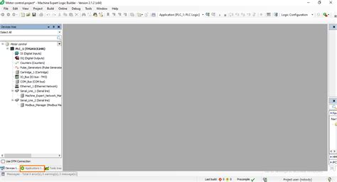 Image result for Machine Expert Tutorial