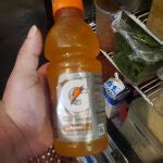 Gatorade Sports Drinks Variety Pack, 24 pk./20 fl. oz. | BJ's Wholesale ...