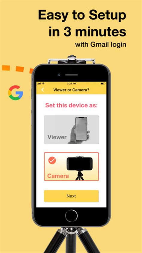 Alfred Camera Free App 的图像结果