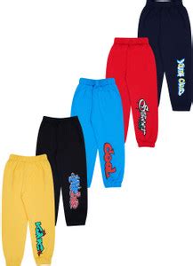 FAZZA Track Pant For Boys Price in India - Buy FAZZA Track Pant For ...