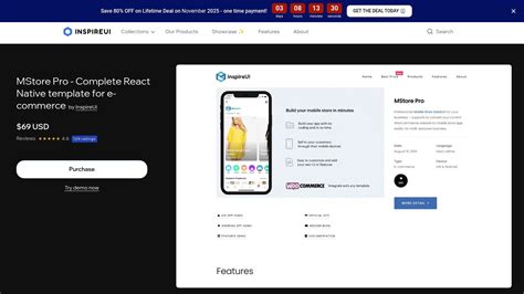 Image result for Ready React Native App Example