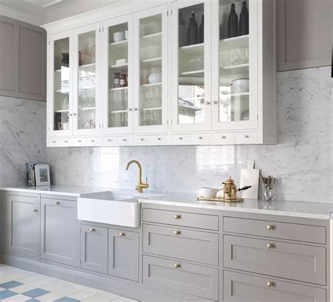 11 Popular Kitchen Cabinet Door Styles in Today’s Kitchens | Cabinquartz