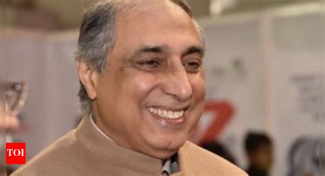 Prestige Group’s chairman and managing director Irfan Razack gets ...