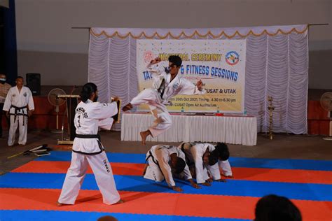 Department of Physical Education