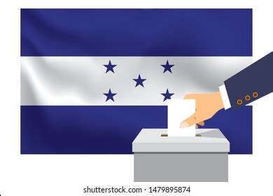 Seal of the National Party of Honduras