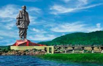 1 Night & 2 Days Kevadiya Holiday Tour Package .. | Kevadiya, Ahmedabad ...