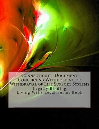 Buy Connecticut. - Document Concerning Withholding or Withdrawal of ...