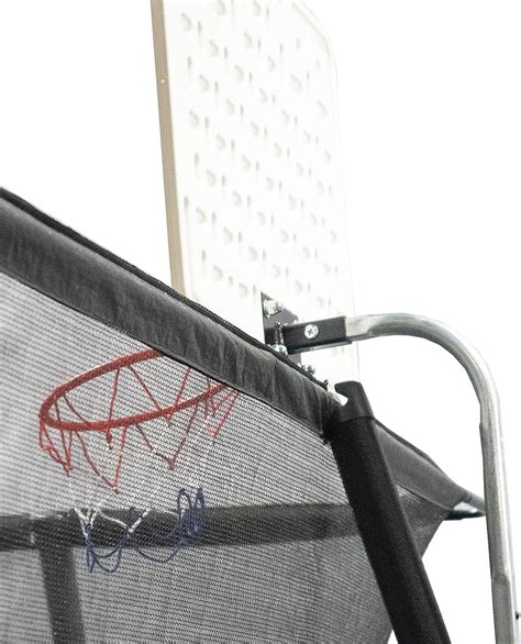 Adjustable Trampoline Basketball Hoop with Philippines | Ubuy