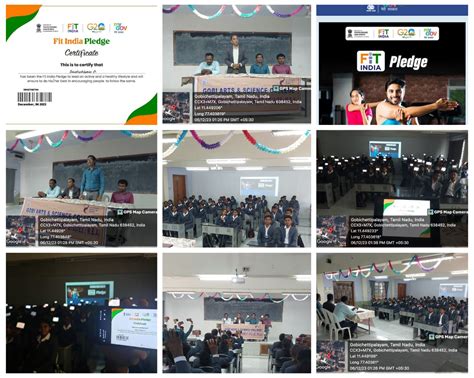 Gobi Arts & Science College,Gobichettipalayam