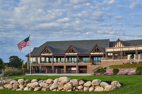 Meadowbrook Country Club Michigan