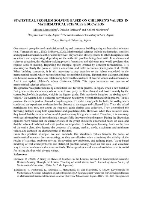 Image result for Statistical Problem Solving Doe