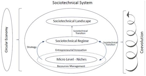 Circular Economy Initiatives: Strategic Implications, Resource ...