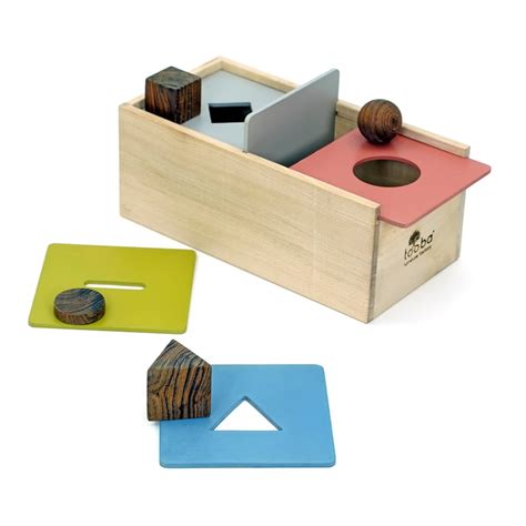 Imbucare Box – Tooba Furniture Factory