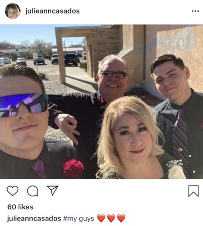 Rio Arriba County sheriff flashes controversial hand gesture | Local ...