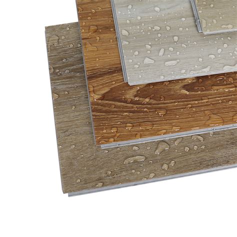 Which Places Is Spc Waterproof Flooring Suitable For? - Oushe