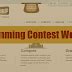 Image result for Competition Programming Contest