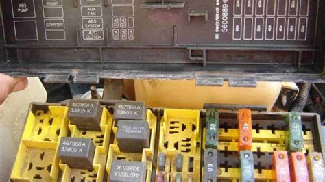 What Is Engine Control ASD Relay 的图像结果