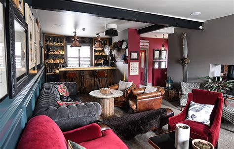For Sale: The Bermuda Triangle Pub - A Mysterious Opportunity