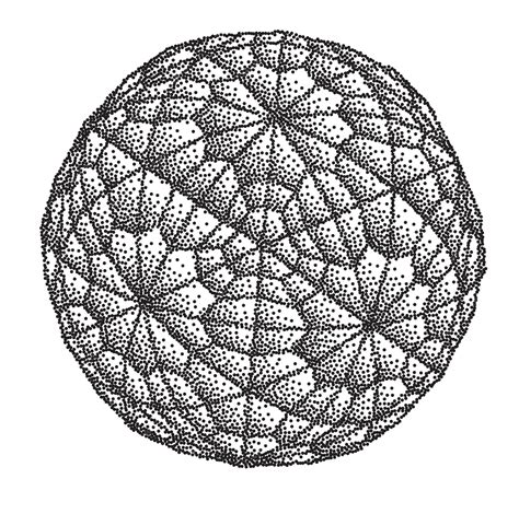 Sphere Vector 的图像结果