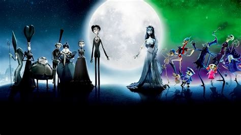 Corpse Bride Stream 的图像结果
