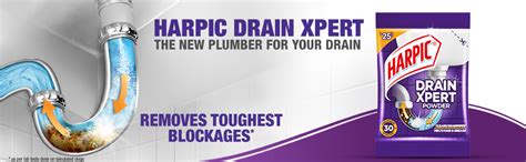 Harpic Disinfectant Bathroom Cleaner Liquid, Lemon - 1L (Pack of 2 ...