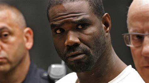 Man gets double-life sentences for slaying of East Providence barber