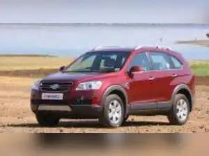 General Motors aims big for India; plans 7-8 new models - The Economic ...