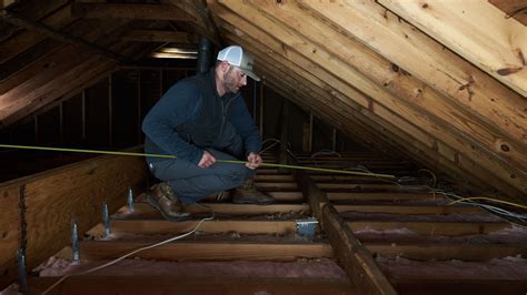 Proper Ventilation For Home Attics - Cellulose Insulation Manufacturers Association