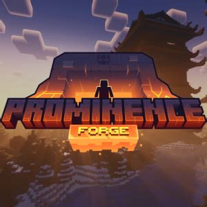 Image result for Prominence II Review