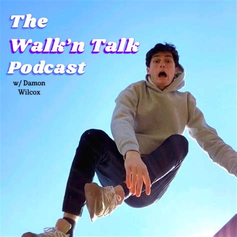 The Walk'n Talk Podcast Podcast Series – Apple Podcasts