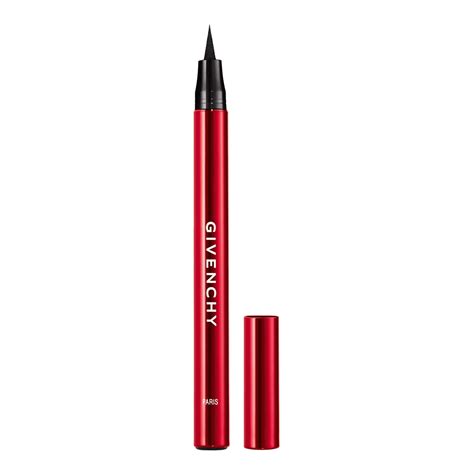 Liner Disturbia Precision Felt-Tip Eyeliner • Black Disturbia