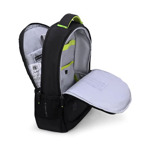 Skybags GAMERAZE 02 GAMING LAPTOP BACKPACK