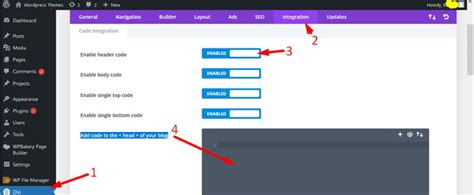 Image result for How Make to WordPress Theme JavaScript Code Button Redirect Remove