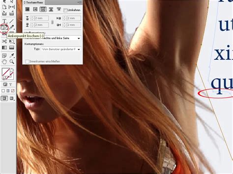 Image result for InDesign Warp Text