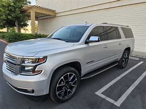 2020 Suburban Premier for Sale in San Diego, CA - OfferUp