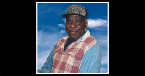 Obituary | Mr. Timothy Brown of Cordele, Georgia | J.W. Williams ...