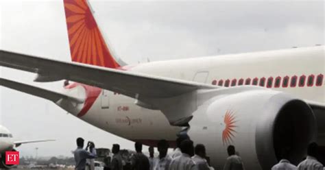 Mumbai: Air India reintroduces Madurai-Mumbai-Madurai flight via ...