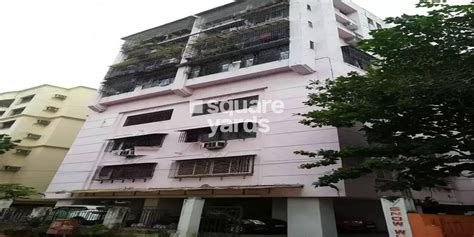 Snow White Khar West Mumbai | Price List, Floor Plan & RERA Details