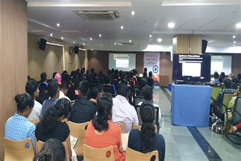 Anna Optometry College (Anna College) Madurai Campus: Photos, Virtual Tour