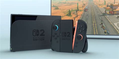 How Much Could The Nintendo Switch 2 Cost?