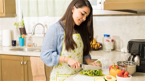 Elevate Your Home Cooking To Restaurant Standards